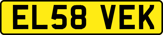EL58VEK