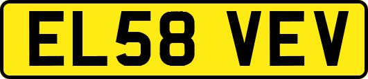 EL58VEV