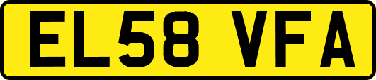 EL58VFA