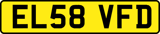 EL58VFD