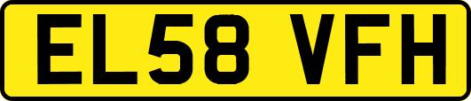 EL58VFH