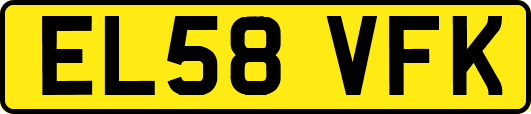 EL58VFK