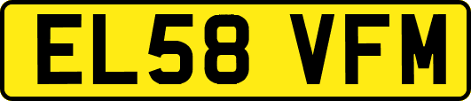 EL58VFM