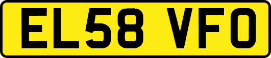 EL58VFO
