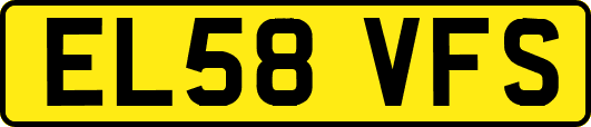 EL58VFS