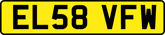 EL58VFW