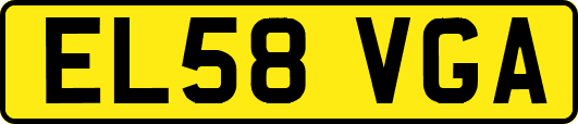 EL58VGA