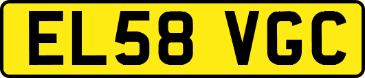 EL58VGC