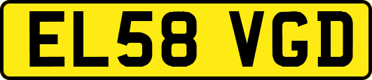 EL58VGD