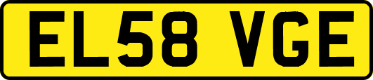 EL58VGE