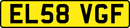 EL58VGF
