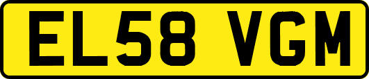 EL58VGM