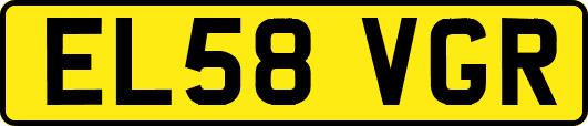 EL58VGR
