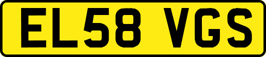 EL58VGS