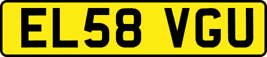 EL58VGU