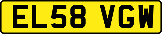 EL58VGW