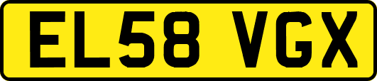 EL58VGX