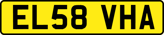 EL58VHA
