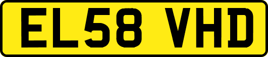 EL58VHD