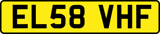 EL58VHF