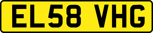 EL58VHG