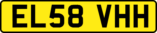 EL58VHH