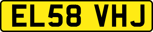 EL58VHJ