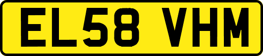 EL58VHM