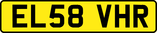 EL58VHR