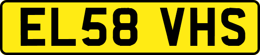 EL58VHS