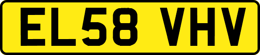 EL58VHV