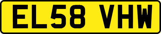 EL58VHW