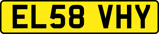 EL58VHY