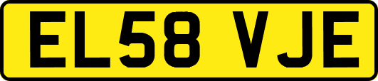 EL58VJE