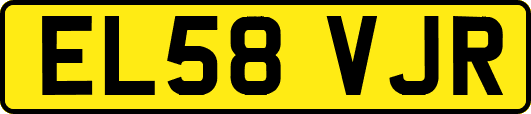 EL58VJR
