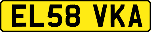 EL58VKA