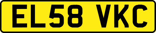 EL58VKC
