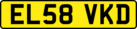 EL58VKD