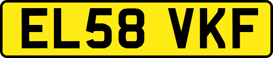 EL58VKF