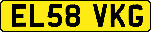 EL58VKG