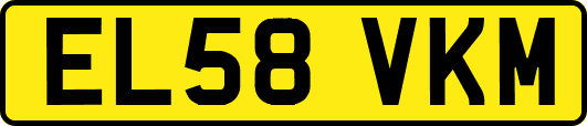 EL58VKM