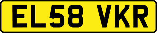 EL58VKR