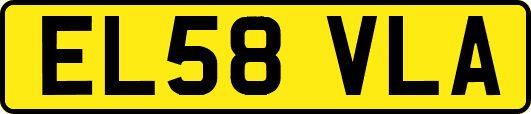 EL58VLA