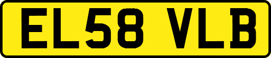 EL58VLB