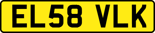 EL58VLK