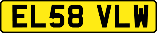 EL58VLW