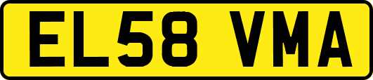 EL58VMA