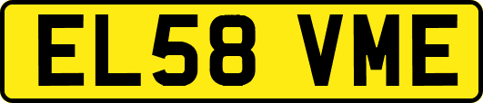 EL58VME