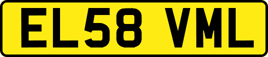 EL58VML