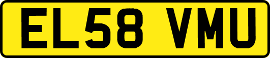 EL58VMU